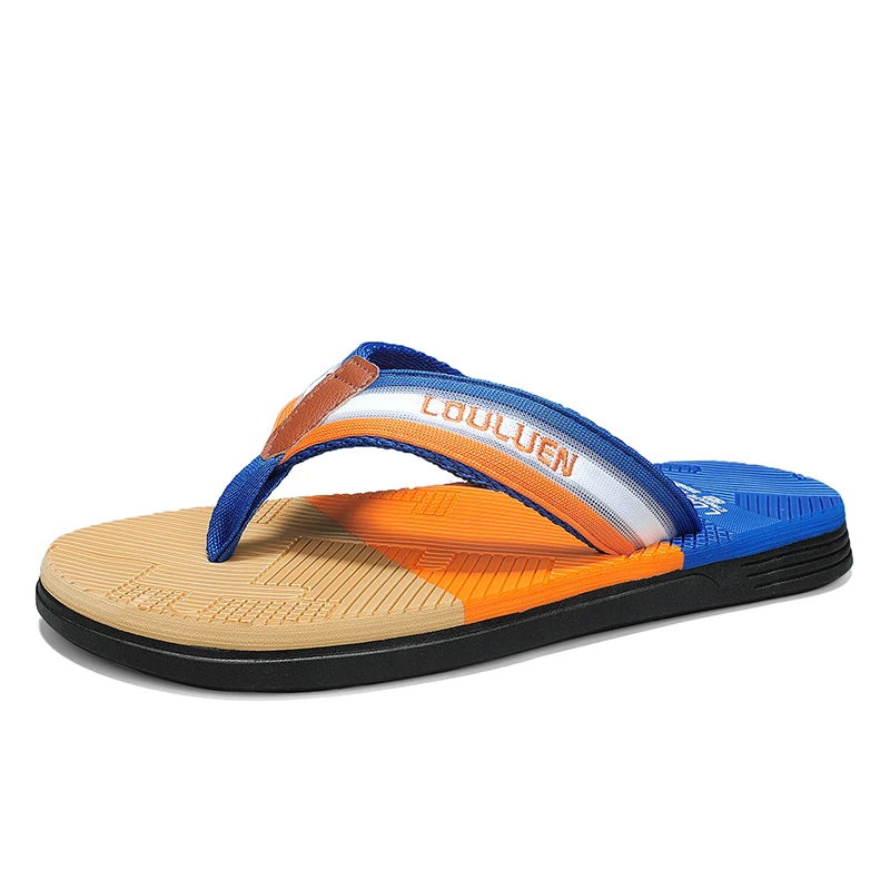Summer Stylish Casual Sandals Men Women Large Size Lightweight Thick Sole Comfort Daily Shoes Men's Women's Slippers
Summer Stylish Casual Sandals Men Women Large Size Lightweight Thick Sole Comfort Daily Shoes Men's Women's Slippers