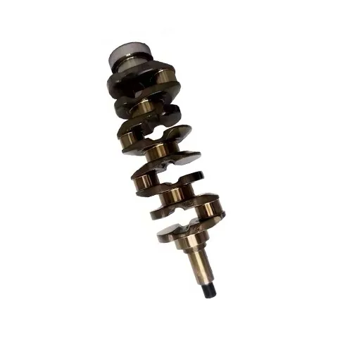 New Crankshaft 107-0992 0R-4688 Fits for Track Loader 933 939 Caterpillar CAT 3046
New Crankshaft 107-0992 0R-4688 Fits for Track Loader 933 939 Caterpillar CAT 3046