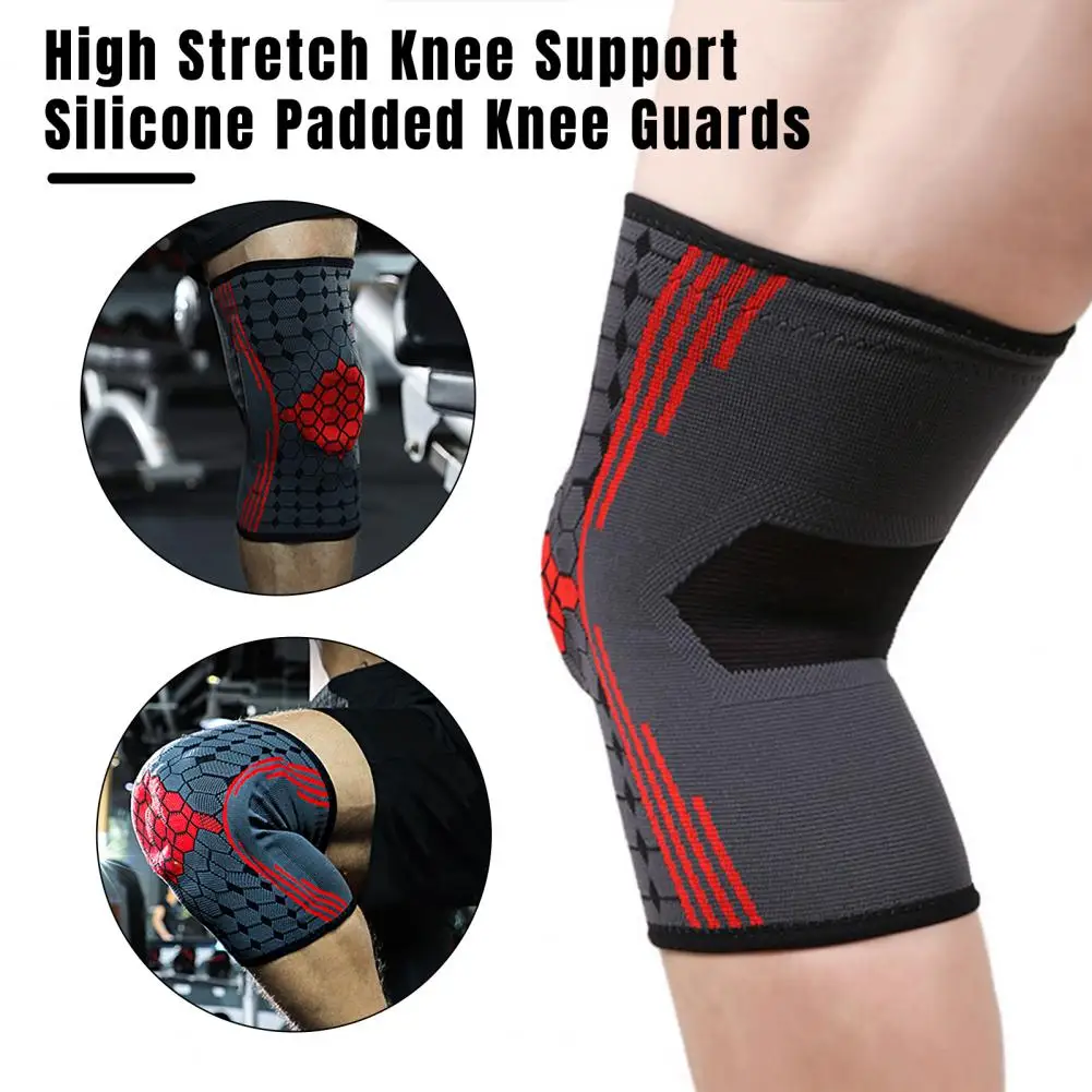 2pcs Sports Knee Pads Thicken Sponge Support Knee Pads Basketball Brace Protector Non-slip Elastic Knee Pads Fitness Gear
2pcs Sports Knee Pads Thicken Sponge Support Knee Pads Basketball Brace Protector Non-slip Elastic Knee Pads Fitness Gear