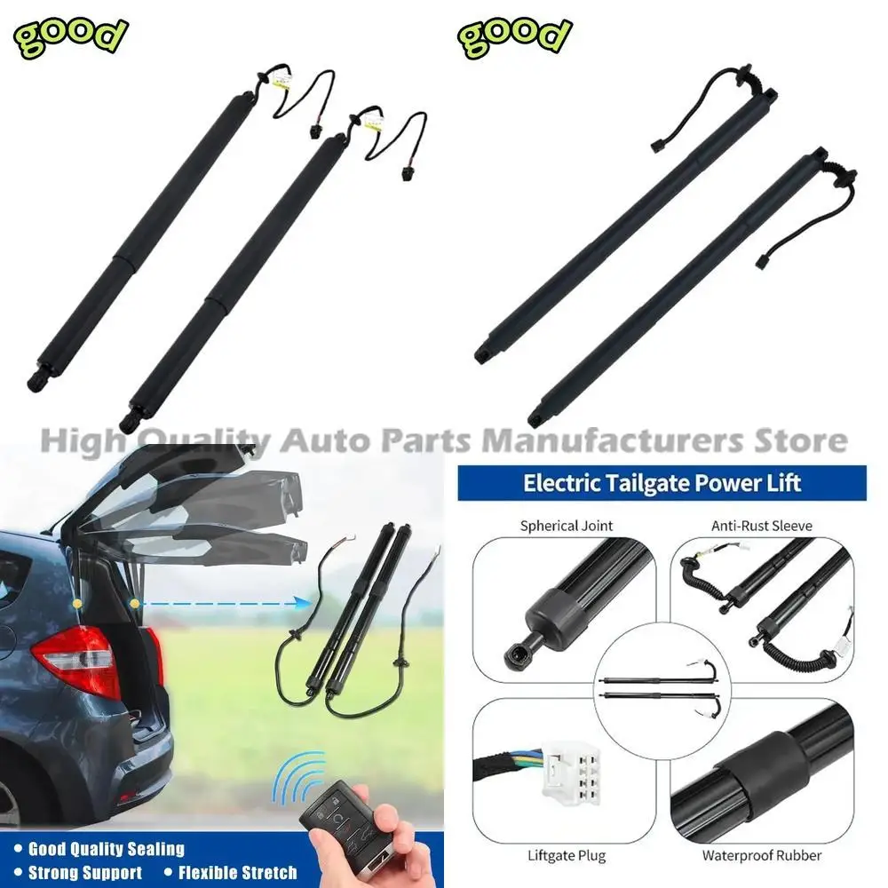 For One Pair Auto Electric Power Lift Support Premium Gas Struts for Volvo V90 2016 Tailgate Replacement High Quality Durable Ca
For One Pair Auto Electric Power Lift Support Premium Gas Struts for Volvo V90 2016 Tailgate Replacement High Quality Durable Ca