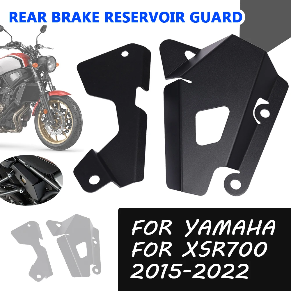 Motorcycle Accessories Side Panel Frame Cover Brake Reservoir Guards Protector Set For Yamaha XSR700 XSR 700 XSR 2020 2021 2022
Motorcycle Accessories Side Panel Frame Cover Brake Reservoir Guards Protector Set For Yamaha XSR700 XSR 700 XSR 2020 2021 2022