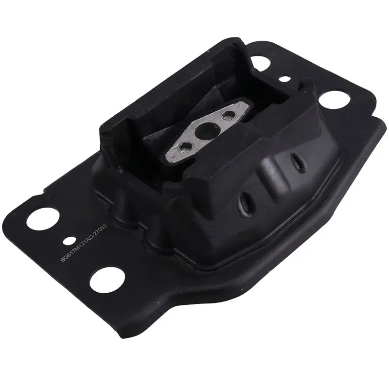 For Ford Fusion 2008-2012 Mikes 080 Mondeo Edge Taurus 2015 6G917M121AC DG9Z6068F Transmission Mounting Bracket
For Ford Fusion 2008-2012 Mikes 080 Mondeo Edge Taurus 2015 6G917M121AC DG9Z6068F Transmission Mounting Bracket
