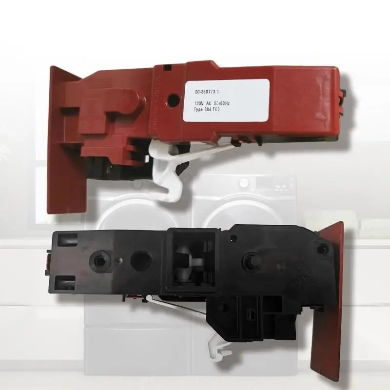 D0AB Door Lock Safety Switches Replacement Universally Compatibility Plastic Texture Quick Installation for Multiple Brands
D0AB Door Lock Safety Switches Replacement Universally Compatibility Plastic Texture Quick Installation for Multiple Brands