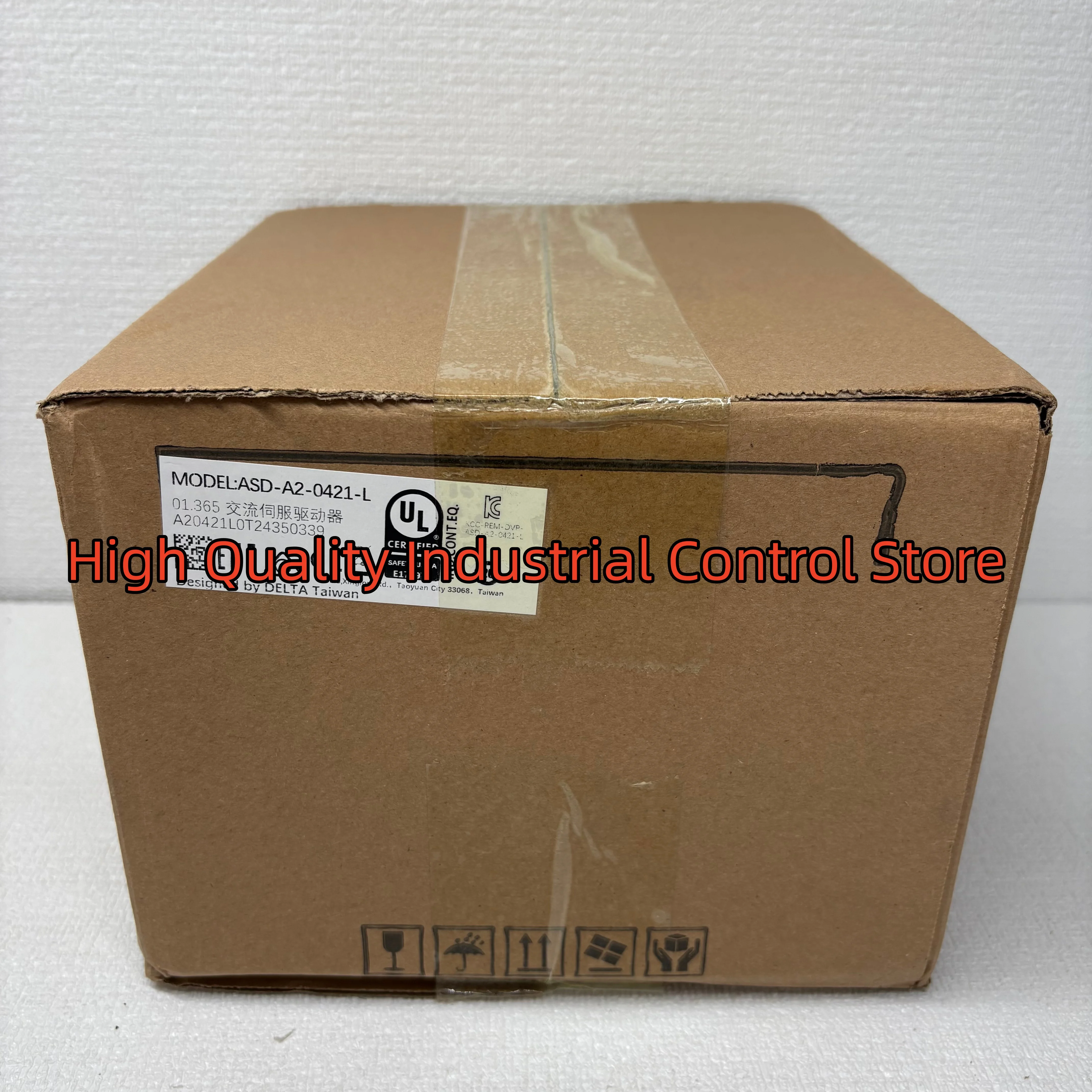 ASD-A2-0421-L Brand New servo drivers
ASD-A2-0421-L Brand New servo drivers
