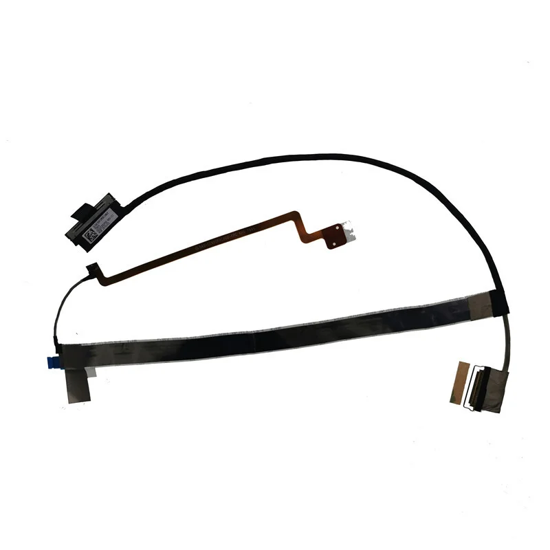 НОВЫЙ кабель для камеры LENOVO ThinkPad L15 Gen1 LG5A0 EDP, сенсорный кабель DC02C00JF00
НОВЫЙ кабель для камеры LENOVO ThinkPad L15 Gen1 LG5A0 EDP, сенсорный кабель DC02C00JF00