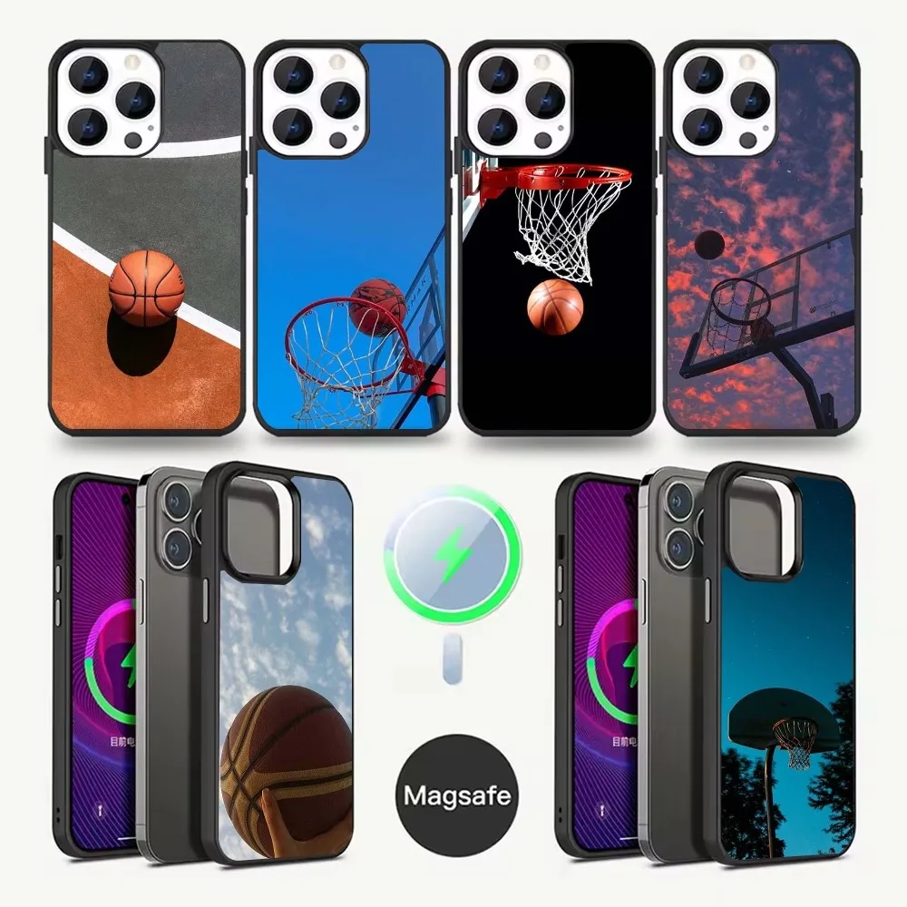 Basketball Basket Play Phone Case For iPhone 16,15,14,13,12,11,Pro,Max,Plus,Mini,Magsafe,Magnetic Wireless Charging Case
Basketball Basket Play Phone Case For iPhone 16,15,14,13,12,11,Pro,Max,Plus,Mini,Magsafe,Magnetic Wireless Charging Case