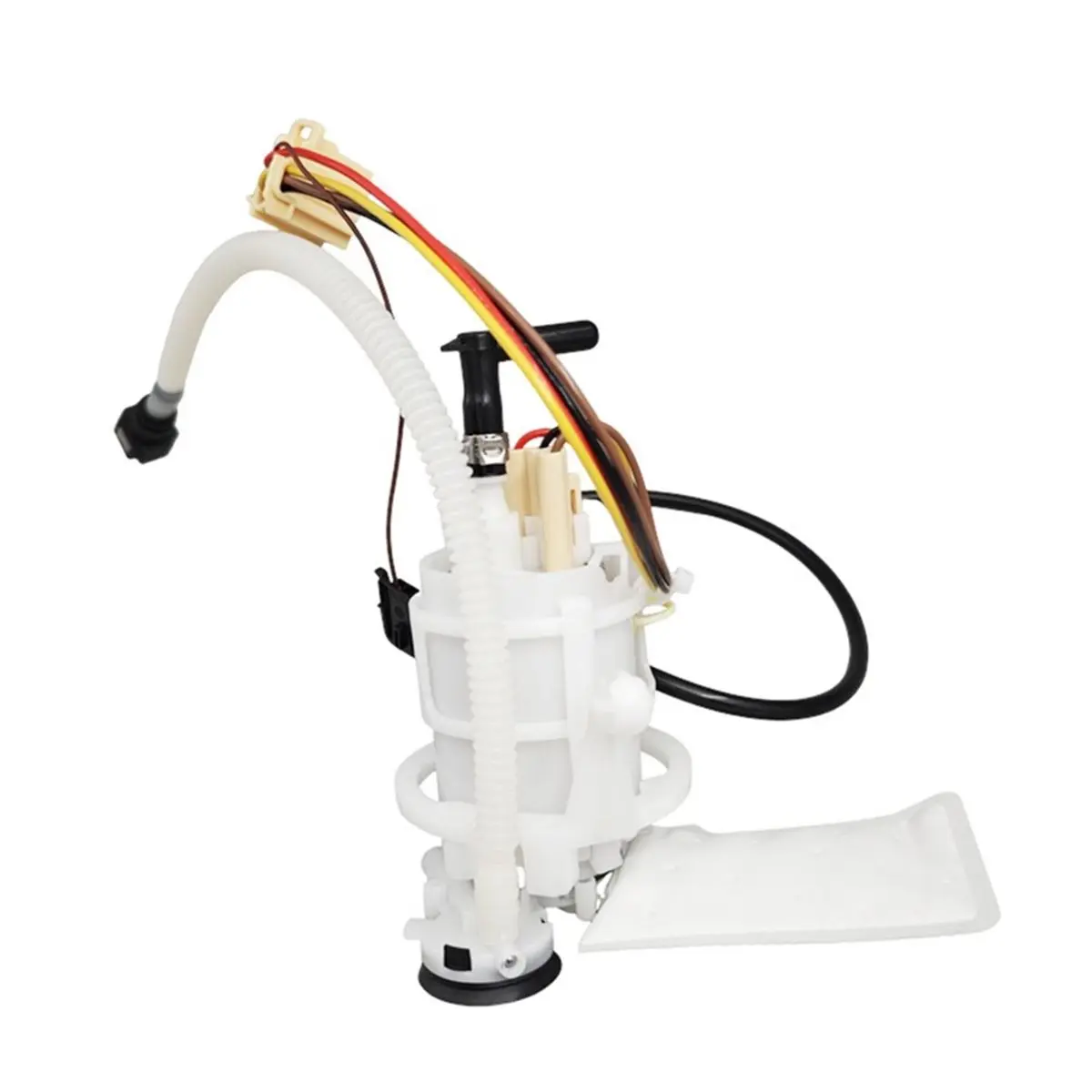 16117217260 Electric Fuel Pump Assembly for Rolls Royce
16117217260 Electric Fuel Pump Assembly for Rolls Royce