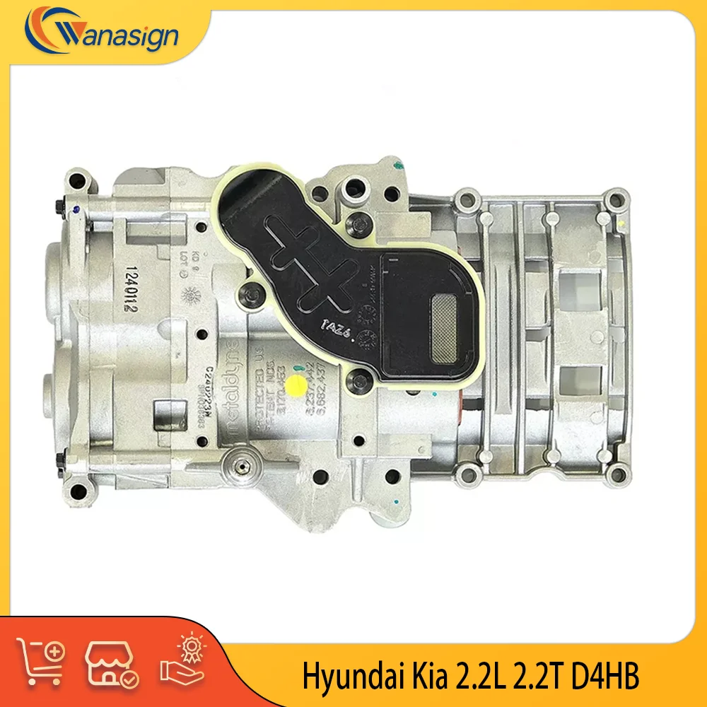 AUTO ENGINE PARTS OIL PUMP For Hyundai Kia 2.2L 2.2T L4 16V Diesel DOHC 2.2 L T D4HB 2009-2024
AUTO ENGINE PARTS OIL PUMP For Hyundai Kia 2.2L 2.2T L4 16V Diesel DOHC 2.2 L T D4HB 2009-2024