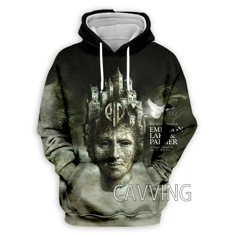 New Fashion Women/Men's 3D Print Emerson Lake & Palmer Hoodies Hooded Sweatshirts Harajuku Hoodie Sweatshirts Tops Clothing
New Fashion Women/Men's 3D Print Emerson Lake & Palmer Hoodies Hooded Sweatshirts Harajuku Hoodie Sweatshirts Tops Clothing
