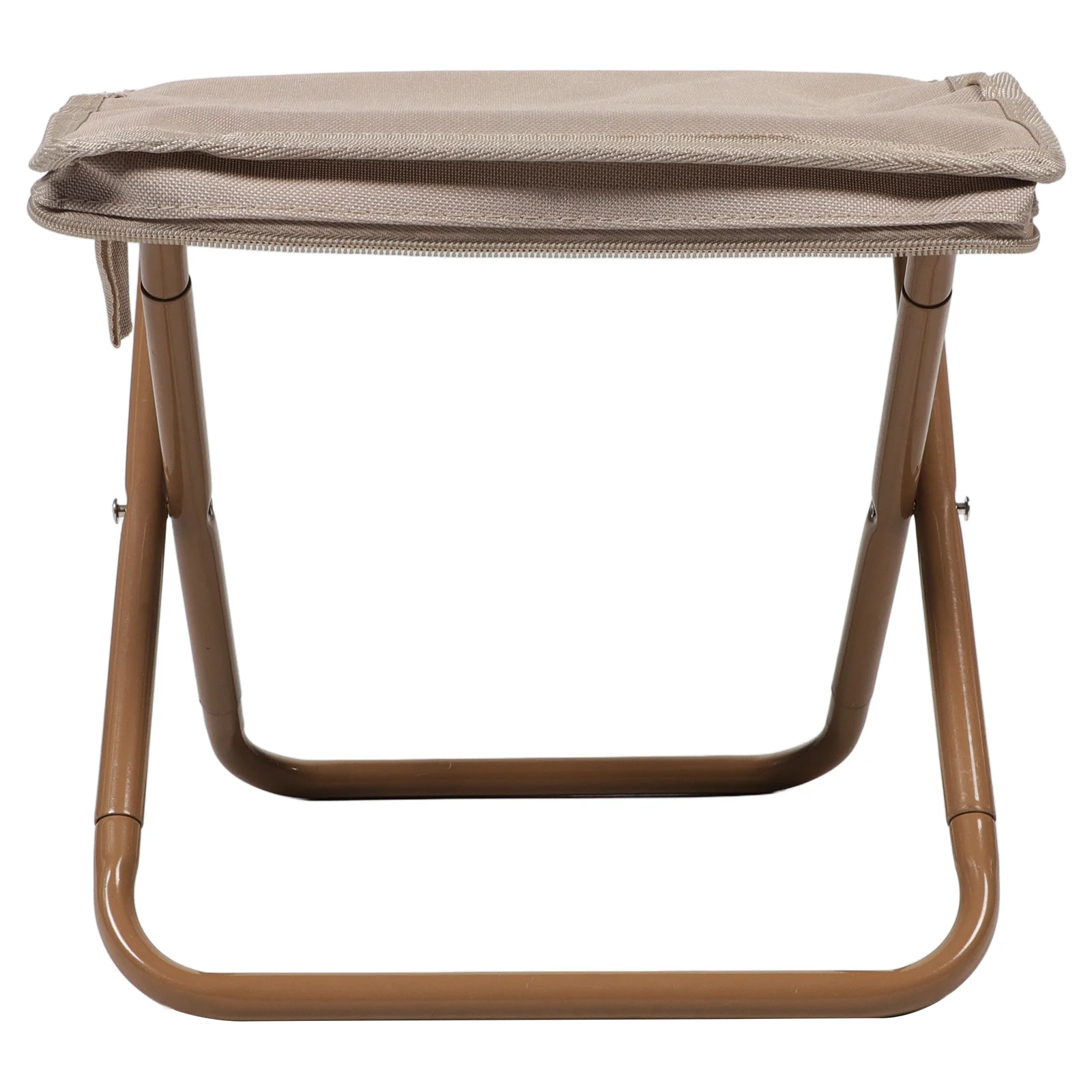 Folding Chair Portable Lightweight Camp Stool Khaki For Outdoor Fishing Hiking Picnic Bbq Travel Multifunctional Bag
Folding Chair Portable Lightweight Camp Stool Khaki For Outdoor Fishing Hiking Picnic Bbq Travel Multifunctional Bag