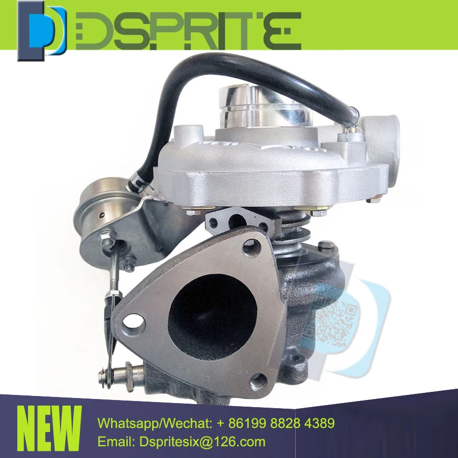 НОВЫЙ оригинальный турбокомпрессор GARRETT GT22 для JMCQuanshun/Transit JX493ZQ 2,8 л 68 кВт 736210 -5001S/5005S 1118300 SZ 1118300 SC
НОВЫЙ оригинальный турбокомпрессор GARRETT GT22 для JMCQuanshun/Transit JX493ZQ 2,8 л 68 кВт 736210 -5001S/5005S 1118300 SZ 1118300 SC