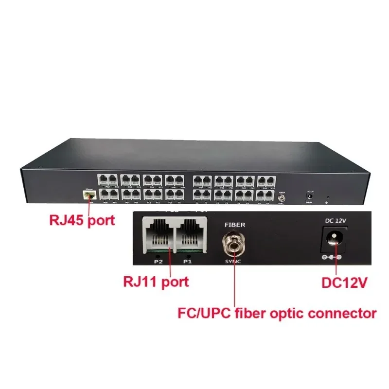 Прожектор Voice Fxs/fxo Волоконный мультиплексор 32 порта Rj11 Телефонная линия Преобразователь оптоволокна Rj11 Телефонная линия к оптоволоконному средству
Прожектор Voice Fxs/fxo Волоконный мультиплексор 32 порта Rj11 Телефонная линия Преобразователь оптоволокна Rj11 Телефонная линия к оптоволоконному средству