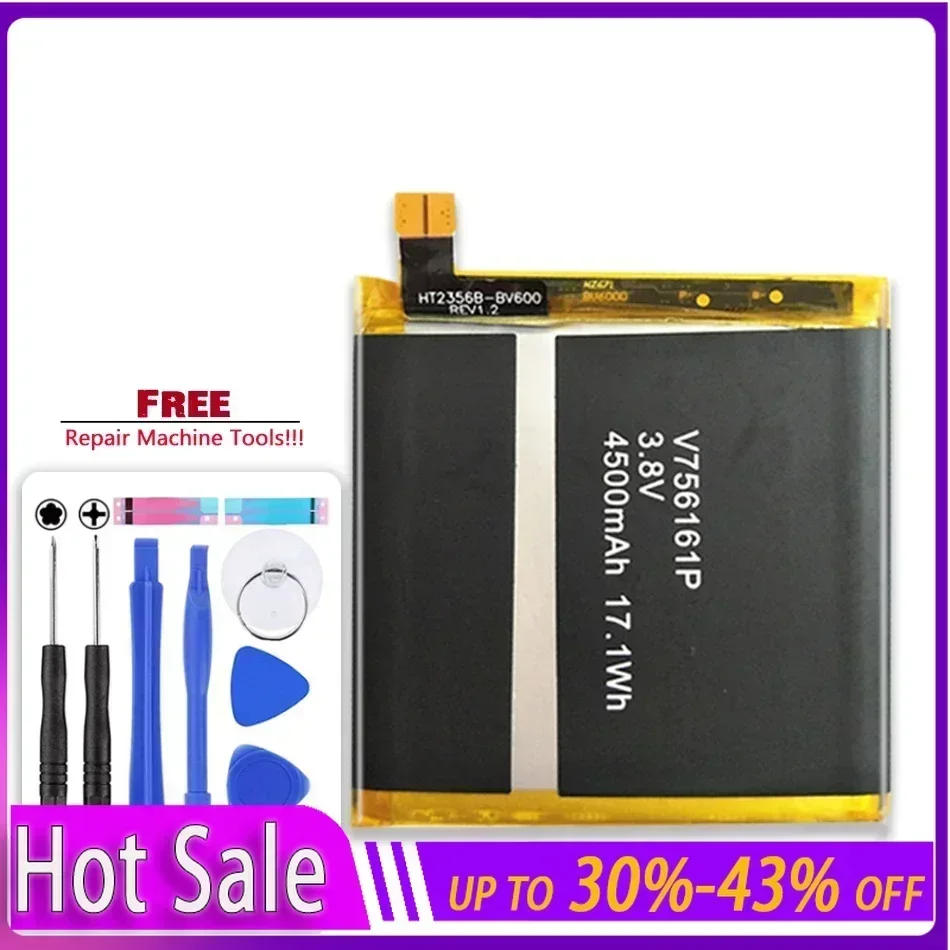 Портативный аккумулятор Power Bank емкостью 4000 мАч для Blackview BV6000/BV6000S BV 6000, высококачественные аккумуляторы, гарантия + трек-код
Портативный аккумулятор Power Bank емкостью 4000 мАч для Blackview BV6000/BV6000S BV 6000, высококачественные аккумуляторы, гарантия + трек-код