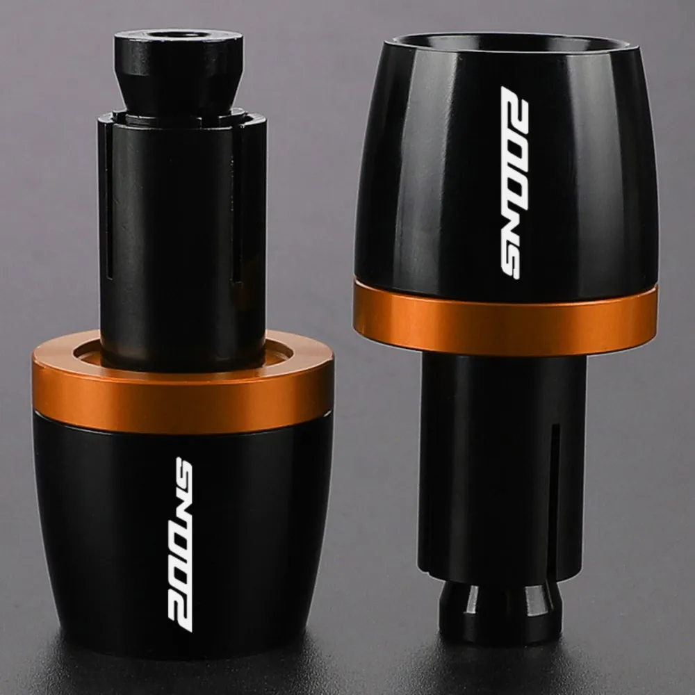 For 200NS BajajPulsaR200NS ALL YEARS 2025 2024 2023 2022 Handlebar Grips Bar Ends Grip Cap Plug Slider Sliders CNC Handle Bars
For 200NS BajajPulsaR200NS ALL YEARS 2025 2024 2023 2022 Handlebar Grips Bar Ends Grip Cap Plug Slider Sliders CNC Handle Bars