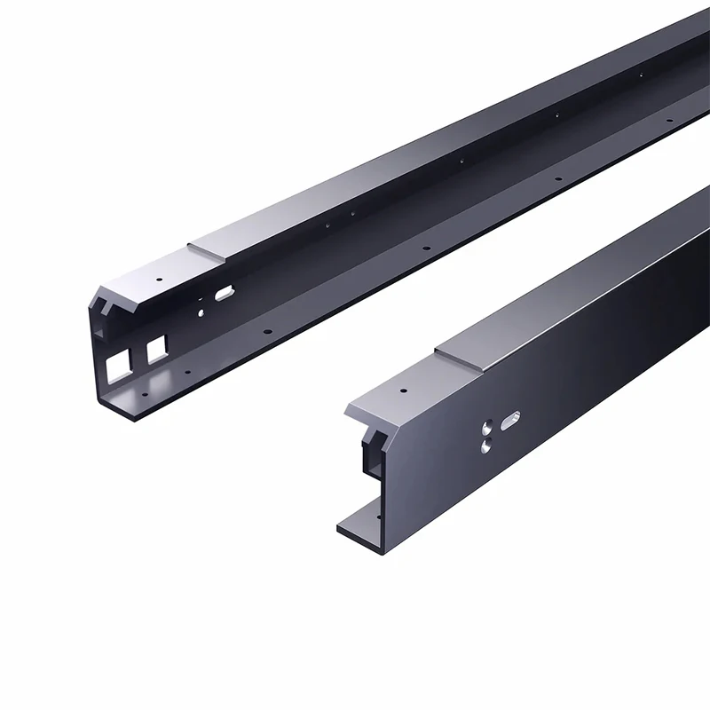 ACMER L80 Y-Axis Extension Shaft Engraving Area Increased 200% For P2 10/20/33W Laser Engraver Engraving Machine Accessorie
ACMER L80 Y-Axis Extension Shaft Engraving Area Increased 200% For P2 10/20/33W Laser Engraver Engraving Machine Accessorie