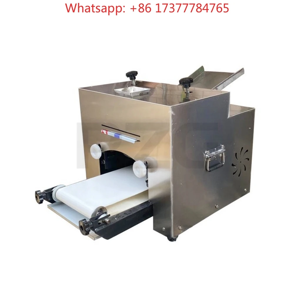 Electric Pizza Making Machine, Commercial Customizable Size Pizza Press Moulder
Electric Pizza Making Machine, Commercial Customizable Size Pizza Press Moulder