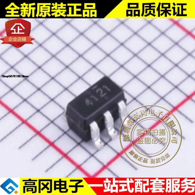 10 шт. PT4121E23F PT4121 SOT23-6 4121 PowTech оригинальная новая быстрая доставка
10 шт. PT4121E23F PT4121 SOT23-6 4121 PowTech оригинальная новая быстрая доставка