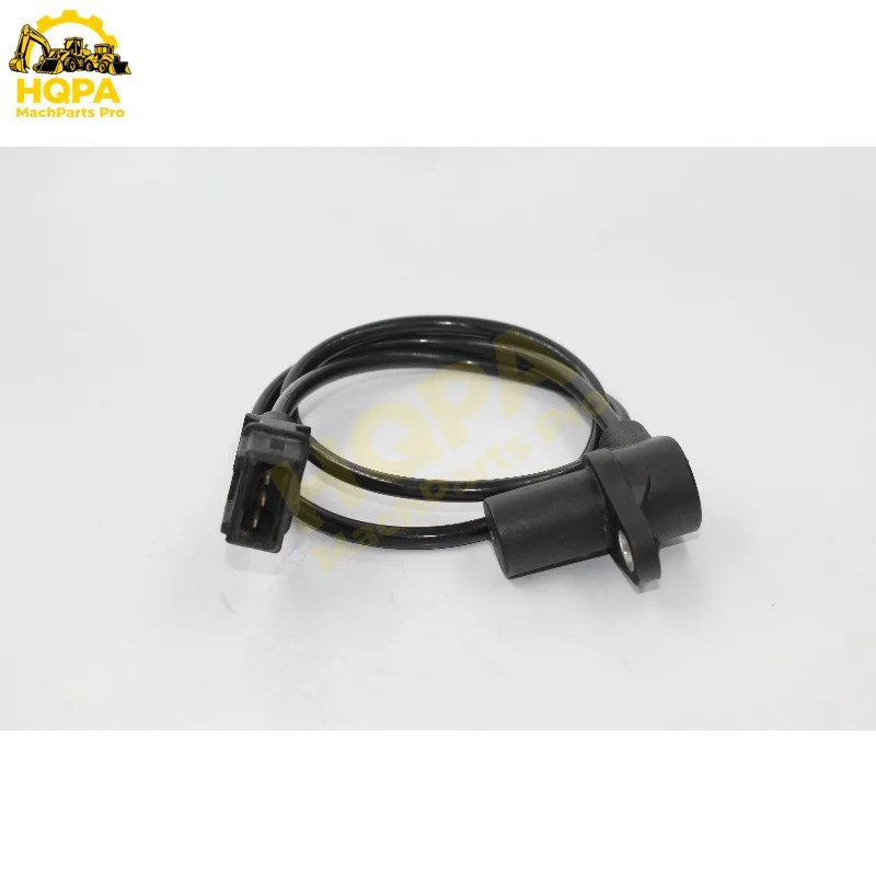 VOE20450707 20450707 Sensor Speed for Volvo Excavator EC210 EC240 EC290 EC480 EC160B EC180B EC210B EC240B EC290B
VOE20450707 20450707 Sensor Speed for Volvo Excavator EC210 EC240 EC290 EC480 EC160B EC180B EC210B EC240B EC290B