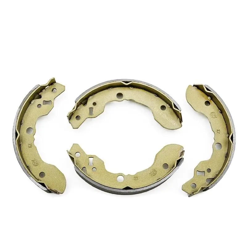 High quality Rear brake pads For DFSK DFM Dongfeng SOKON Mini Bus Van Cargo Truck K01/K02/K07/K17 Changan Star 6363/6350
High quality Rear brake pads For DFSK DFM Dongfeng SOKON Mini Bus Van Cargo Truck K01/K02/K07/K17 Changan Star 6363/6350