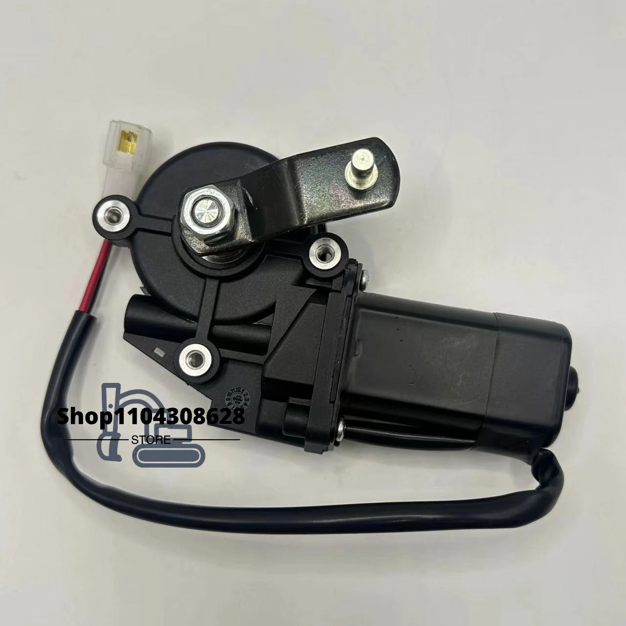 Экскаватор Kubota KX155 KX161 KX165 KX181 Регулятор двигателя Управление двигателем в сборе Ускоритель RC411-53642 162000 -6101 Привод 12В
Экскаватор Kubota KX155 KX161 KX165 KX181 Регулятор двигателя Управление двигателем в сборе Ускоритель RC411-53642 162000 -6101 Привод 12В