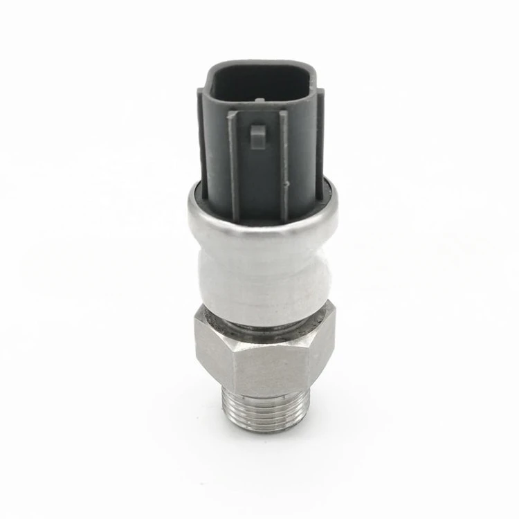 Suitable for HD820-3R High-pressure Sensor Pressure Switch KM10-P16
Suitable for HD820-3R High-pressure Sensor Pressure Switch KM10-P16