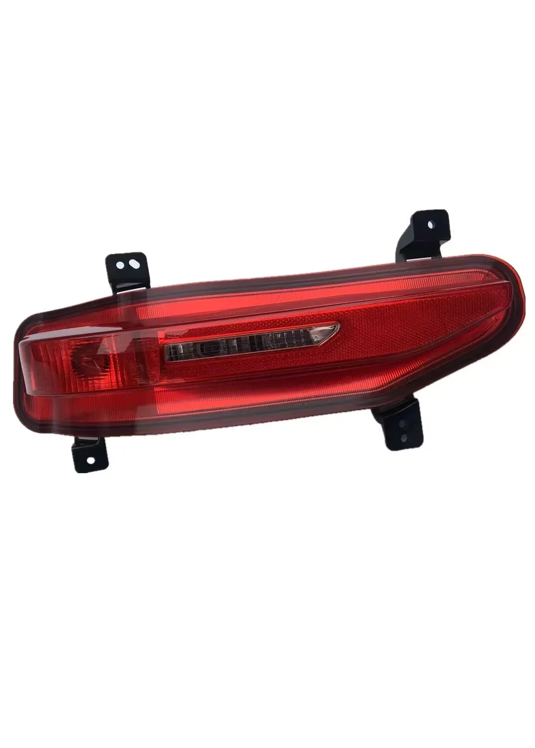 Original Quality Rear Bumper Reflector Fog Light for Chinese CHANGAN CS85 COUPE Left / right side Auto car motor parts
Original Quality Rear Bumper Reflector Fog Light for Chinese CHANGAN CS85 COUPE Left / right side Auto car motor parts