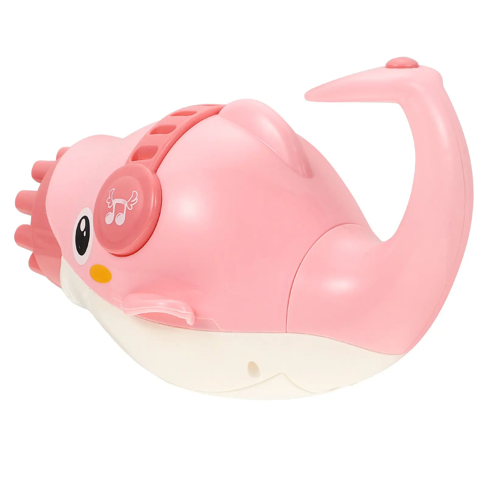 Cartoon Electric Bubble Blower for Kids 10 Bubbles Per Minute Hundreds of Colorful Bubbles Indoor Outdoor Party Wedding Baby
Cartoon Electric Bubble Blower for Kids 10 Bubbles Per Minute Hundreds of Colorful Bubbles Indoor Outdoor Party Wedding Baby
