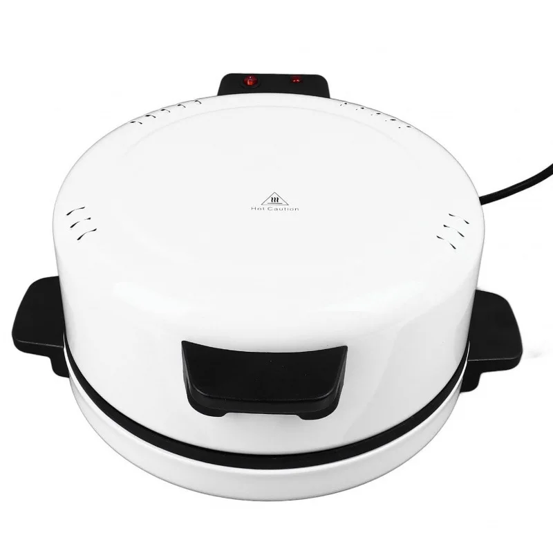 30CM Domestic Steak Toaster Toaster Electric Pizza Toaster Pizza Maker Bread Maker Machine
30CM Domestic Steak Toaster Toaster Electric Pizza Toaster Pizza Maker Bread Maker Machine