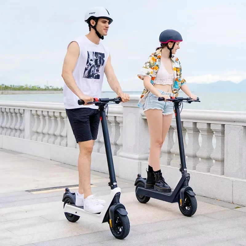 EU US HX X9 Pro Electric Scooter for Adults 36v Lithium Removable Long Range Big Wheels High Mobility-Max Load Two-Wheel Scooter
EU US HX X9 Pro Electric Scooter for Adults 36v Lithium Removable Long Range Big Wheels High Mobility-Max Load Two-Wheel Scooter