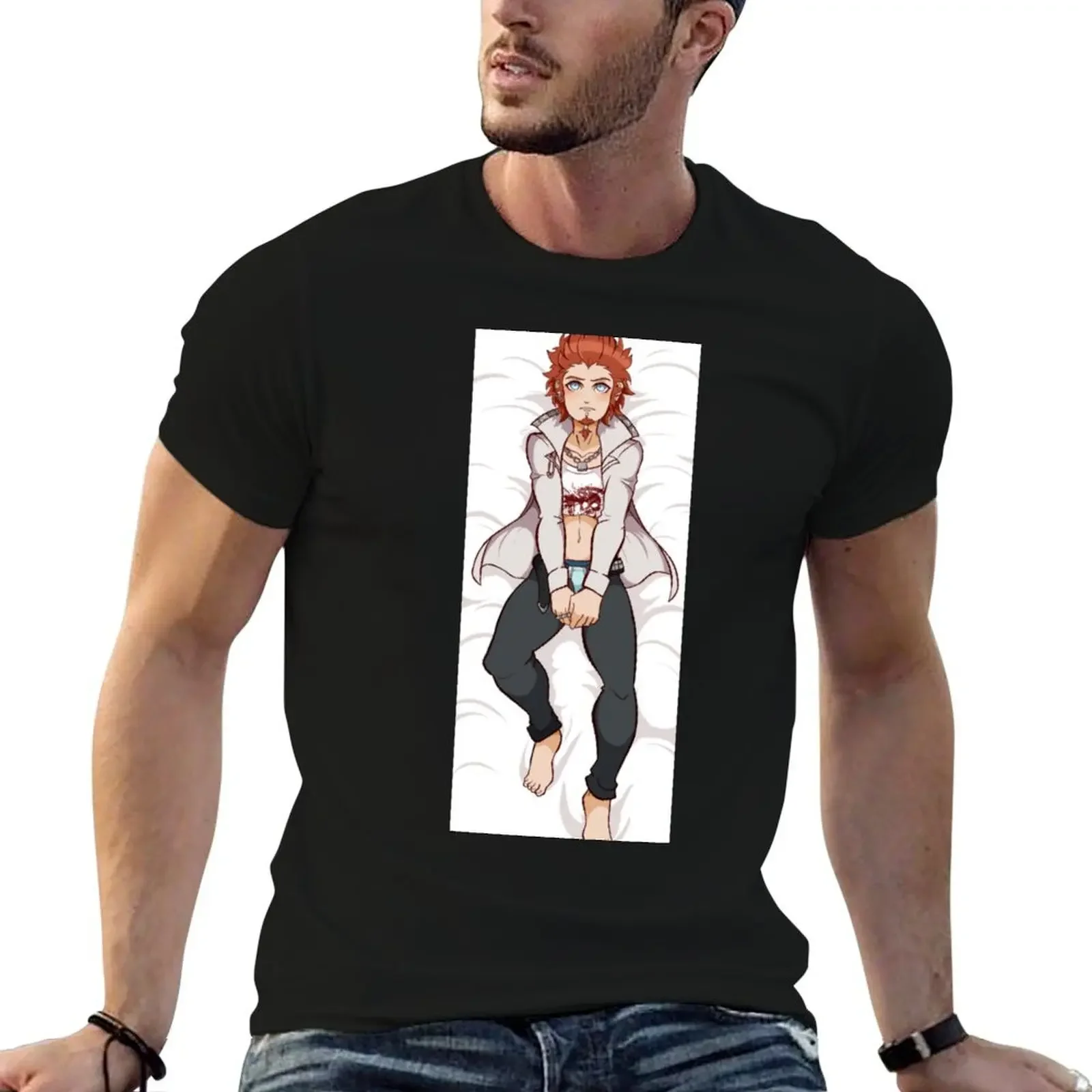 Leon Kuwata T-Shirt luxury t-shirt Man t-shirt man t shirt man clothes t shirts for men cotton
Leon Kuwata T-Shirt luxury t-shirt Man t-shirt man t shirt man clothes t shirts for men cotton