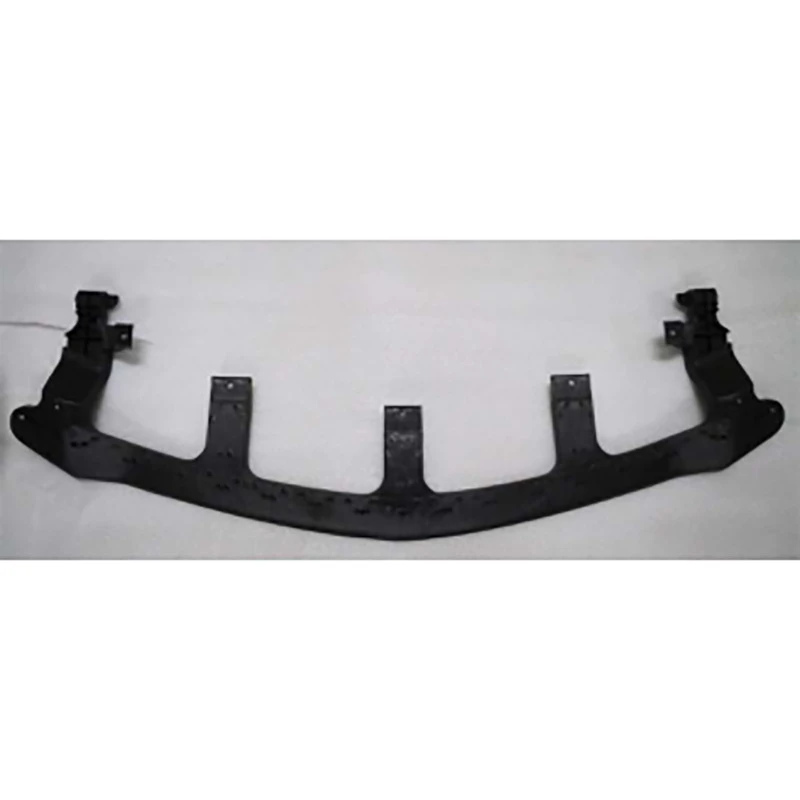 Applicable to the lower bracket of the front bumper of the 2018 for Cadillac XTS OE 84111334
Applicable to the lower bracket of the front bumper of the 2018 for Cadillac XTS OE 84111334