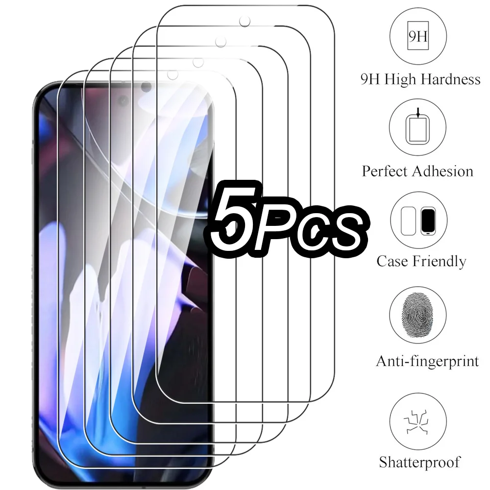 Закаленное стекло для Google Pixel 9 Pro XL 5 шт., Защитное стекло для Pixel9Pro Pixel9 Pixel 9Pro 9 Pro
Закаленное стекло для Google Pixel 9 Pro XL 5 шт., Защитное стекло для Pixel9Pro Pixel9 Pixel 9Pro 9 Pro