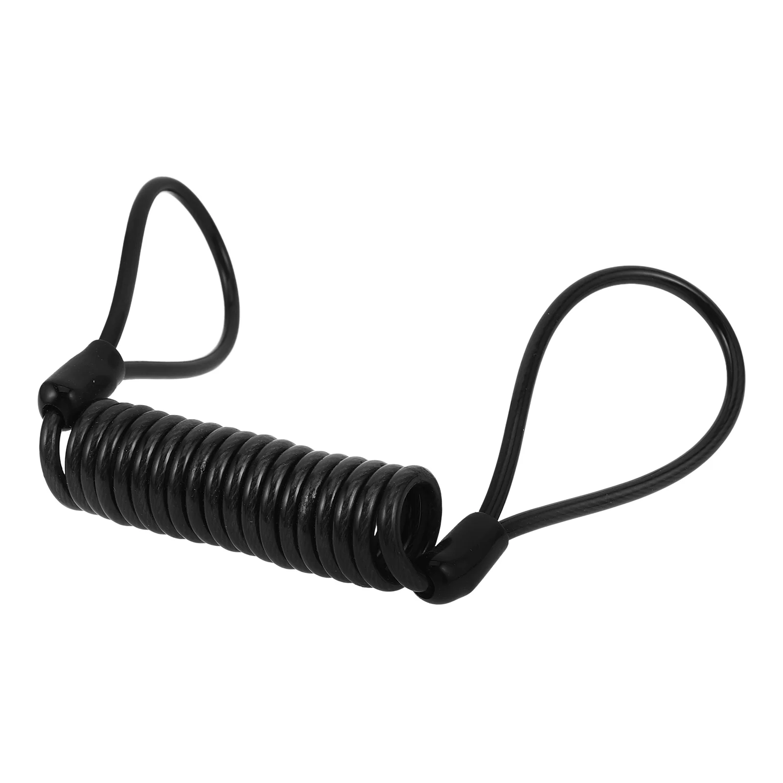 Disc Brake Lock Reminder Rope Cable Bike Locks Black Alarm Cables for Bicycles Motorcycle Disc Security Steel Wire Safety Riding
Disc Brake Lock Reminder Rope Cable Bike Locks Black Alarm Cables for Bicycles Motorcycle Disc Security Steel Wire Safety Riding