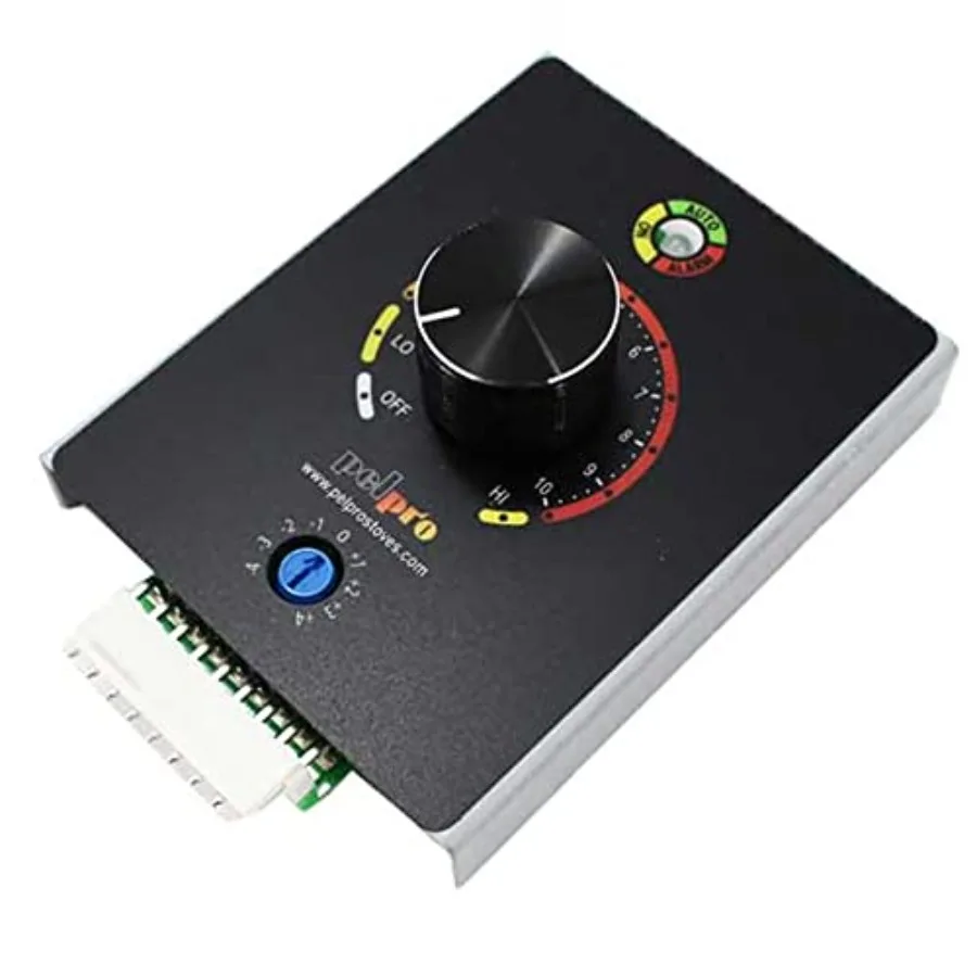 Replacement Dial Control PP-SRV7083-036 for Home Appliance with Black Plastic Housing and Red Indicator Light Durable and Easy
Replacement Dial Control PP-SRV7083-036 for Home Appliance with Black Plastic Housing and Red Indicator Light Durable and Easy