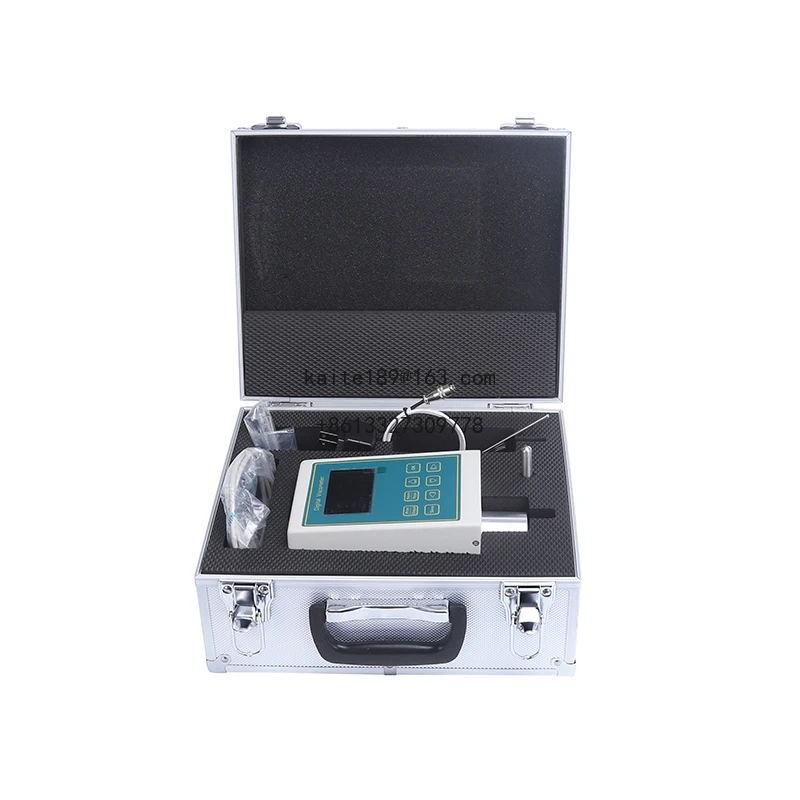 Digital Rotational Viscometer / Viscosimeter Testing Instrument for laboratory
Digital Rotational Viscometer / Viscosimeter Testing Instrument for laboratory