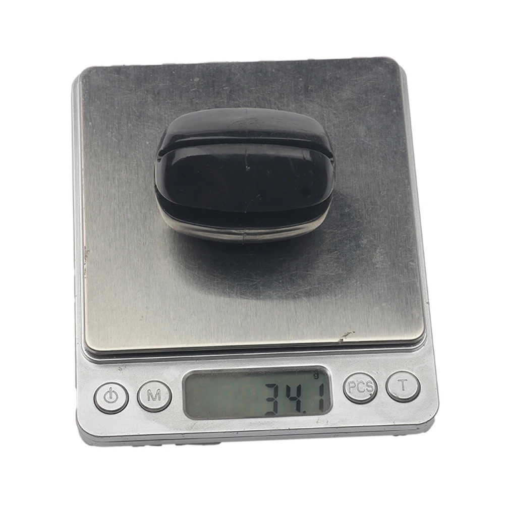 New Fishing Rod Storage Ball Fishing High Carbon Steel Puller Backer Replacement Silica Gel 5x4x4mm Accessories
New Fishing Rod Storage Ball Fishing High Carbon Steel Puller Backer Replacement Silica Gel 5x4x4mm Accessories