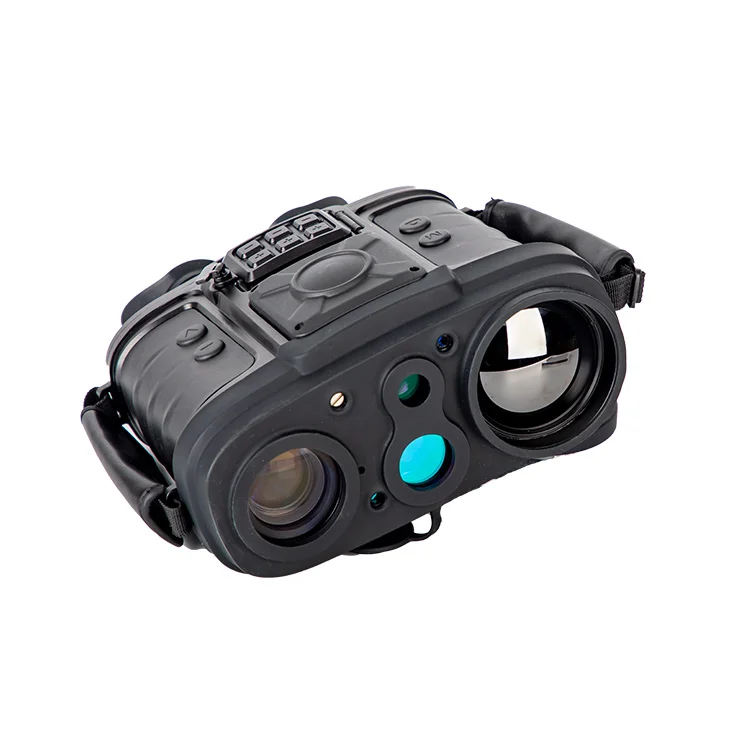 Thermal Imaging Binoculars Infrared Thermal Imaging Telescope Night Vision Camera S735MH
Thermal Imaging Binoculars Infrared Thermal Imaging Telescope Night Vision Camera S735MH