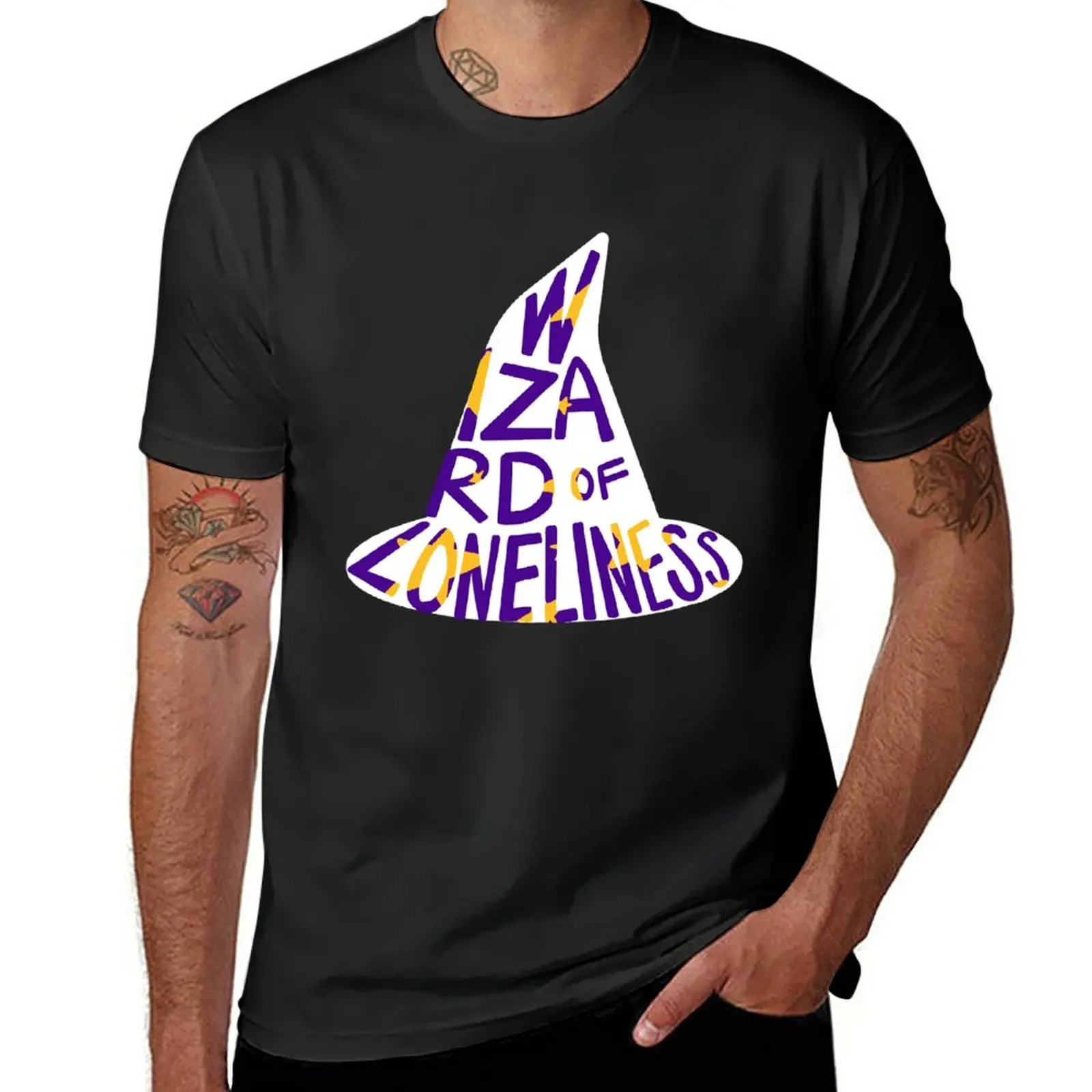 New Nathan for You - Nathan Fielder - Wizard of Loneliness T-Shirt heavyweight t shirts man clothes tshirts for men
New Nathan for You - Nathan Fielder - Wizard of Loneliness T-Shirt heavyweight t shirts man clothes tshirts for men