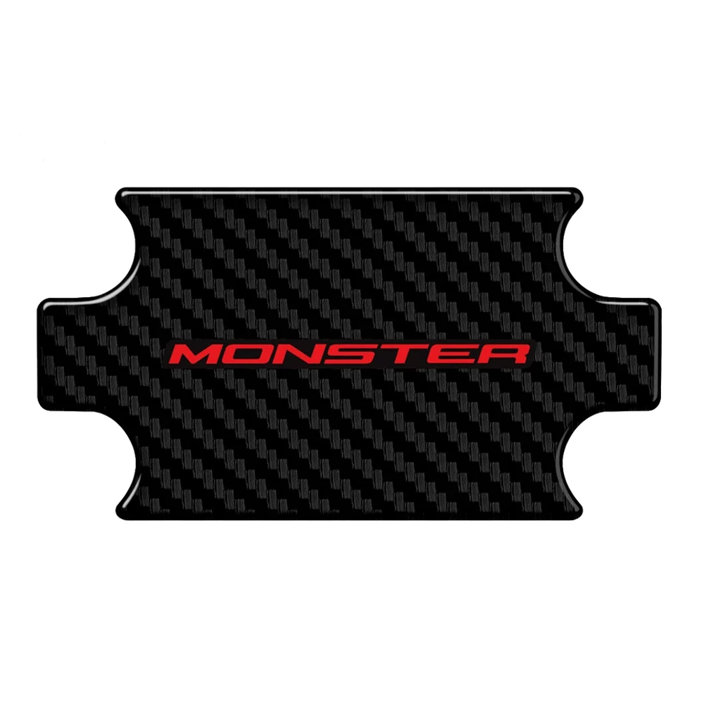Карбоновая защитная наклейка для мотоциклетной Yoke Defender для мотоцикла Ducati Monster, наклейка на переднюю вилку мотоцикла
Карбоновая защитная наклейка для мотоциклетной Yoke Defender для мотоцикла Ducati Monster, наклейка на переднюю вилку мотоцикла