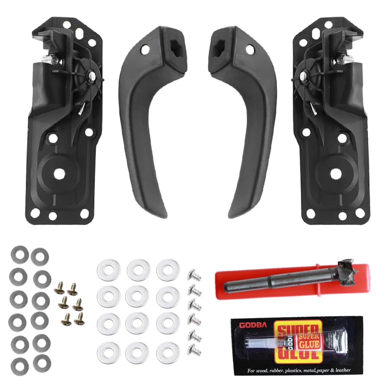 Car Handles For 2007-2014 Chevrolet Silverado Car Interior Door Handle Install Kit 15936892 20833606 20871488
Car Handles For 2007-2014 Chevrolet Silverado Car Interior Door Handle Install Kit 15936892 20833606 20871488