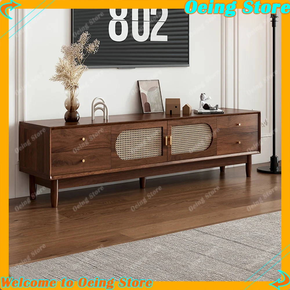 Aesthetic Luxury Glass Tv Stand Vintage Brown Wall Floor Luxury Tv Stand Modern Drawers Tv Meuble Home Furniture Decoraction
Aesthetic Luxury Glass Tv Stand Vintage Brown Wall Floor Luxury Tv Stand Modern Drawers Tv Meuble Home Furniture Decoraction