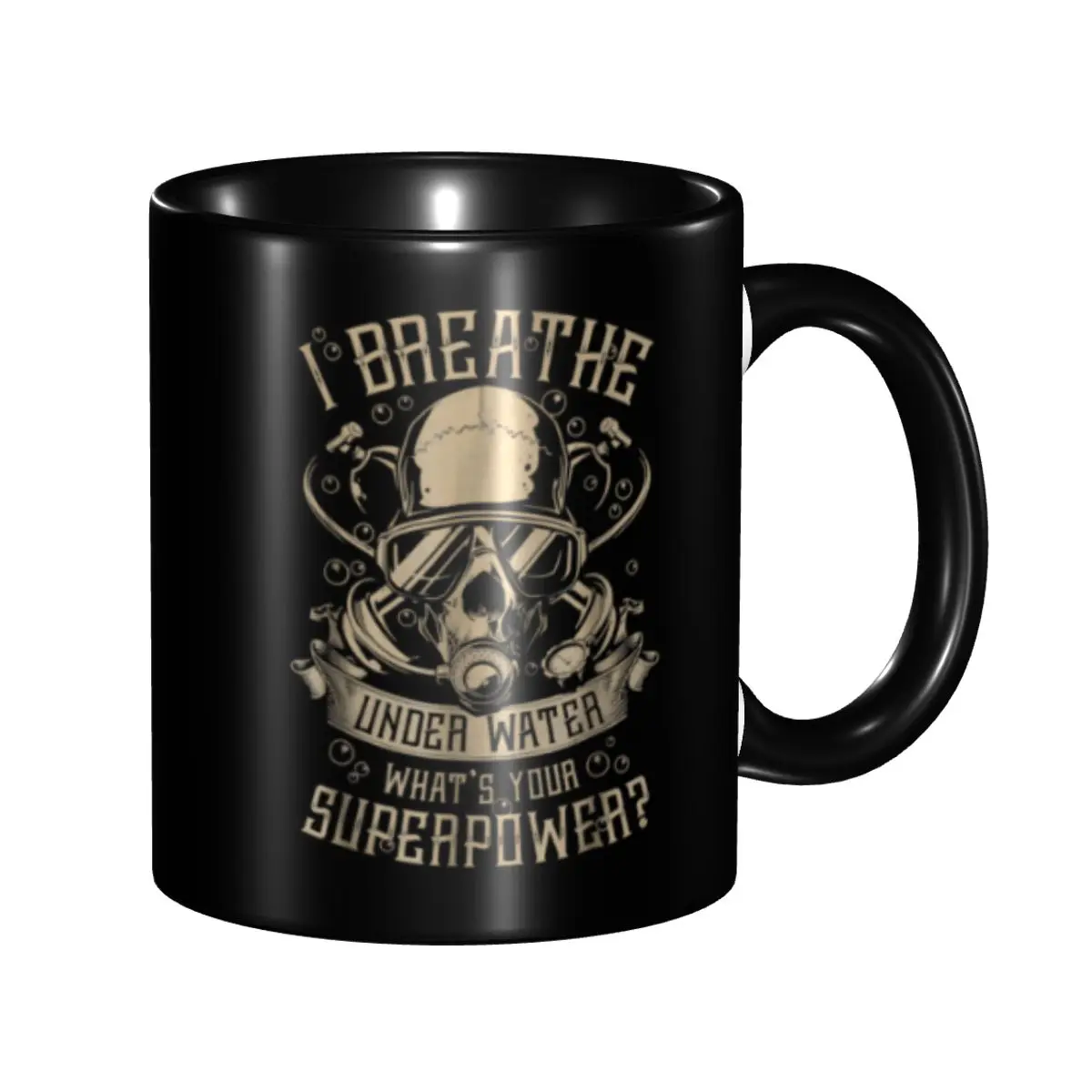 Personalized Dive Diver Scuba Diving Mugs DIY I Breathe Under Water Ceramic Milk Tea Coffee Cups
Personalized Dive Diver Scuba Diving Mugs DIY I Breathe Under Water Ceramic Milk Tea Coffee Cups