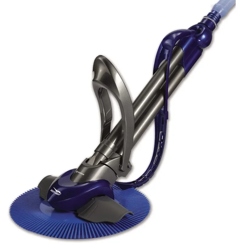 Pentair 360048 Kreepy Krauly Suction-Side In Ground Universal Pool Cleaner (Pleated Seal)
Pentair 360048 Kreepy Krauly Suction-Side In Ground Universal Pool Cleaner (Pleated Seal)