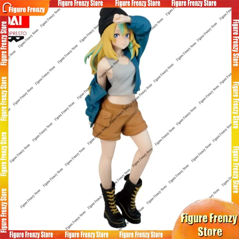 Special OfferIn Stock Bandai Original Kanon Yamanouchi Kanon Yamanouchi Action Figure Mol Doll Brand New Boxed Anime C
Special OfferIn Stock Bandai Original Kanon Yamanouchi Kanon Yamanouchi Action Figure Mol Doll Brand New Boxed Anime C