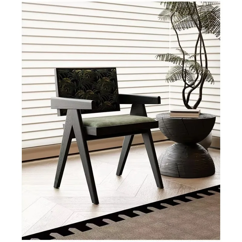 Nordic Hotel Restaurant Luxury Modern Arm Chair Comfortable European Style Chair Recreation Club Living Room Dining Chairs
Nordic Hotel Restaurant Luxury Modern Arm Chair Comfortable European Style Chair Recreation Club Living Room Dining Chairs