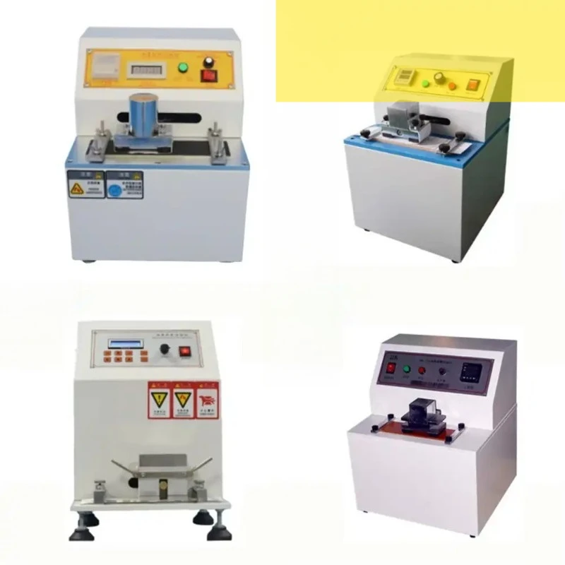 Simple operation, durable structure, suitable for lab QC and R&D
