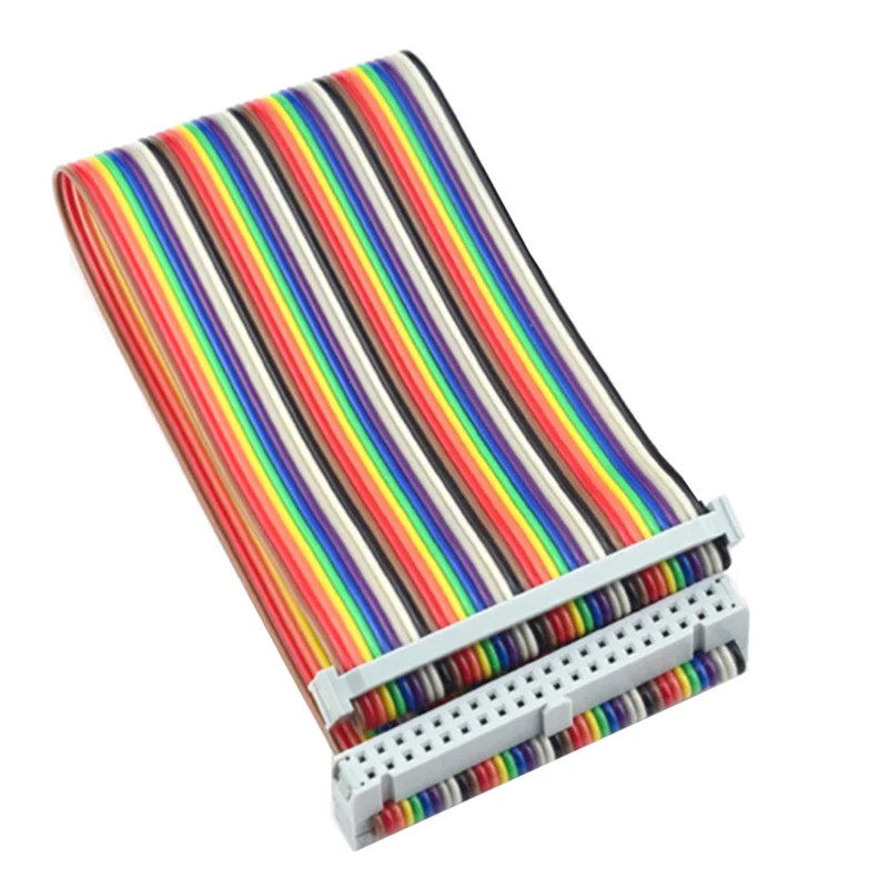 Durable-For Raspberry Pi GPIO T-Type Expansion Board+40Pin Color Cable 4B/3B+/ZERO/W,For Raspberry Pi GPIO T-Type Expansion Boar
Durable-For Raspberry Pi GPIO T-Type Expansion Board+40Pin Color Cable 4B/3B+/ZERO/W,For Raspberry Pi GPIO T-Type Expansion Boar
