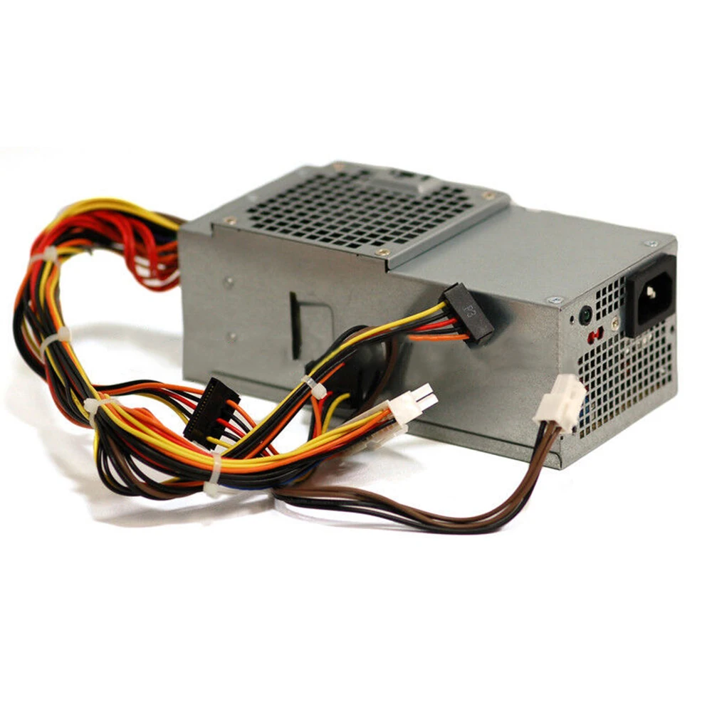 Для Dell Inspiron DCSLF 620S 580S настольный небольшой блок питания для корпуса 250 Вт
Для Dell Inspiron DCSLF 620S 580S настольный небольшой блок питания для корпуса 250 Вт
