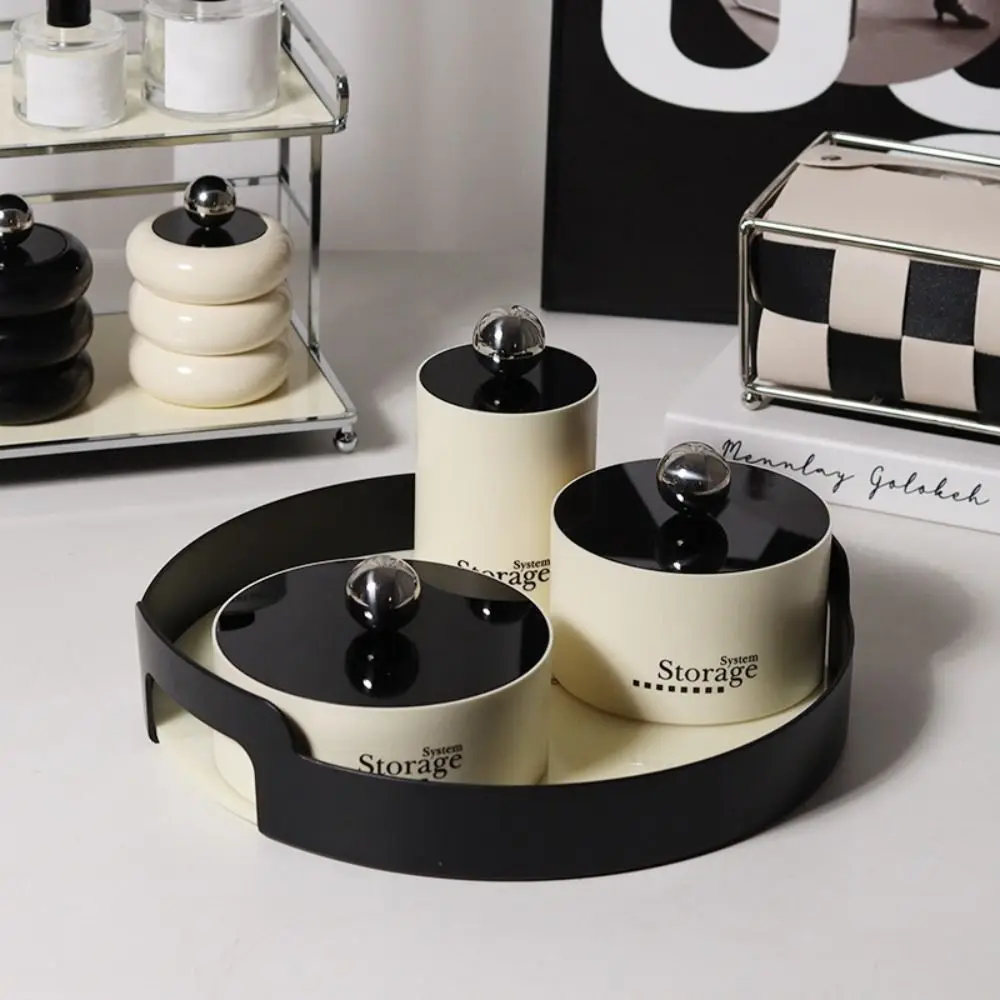 Desktop Ornament Multi-function Jewelry Box Dust-proof Portable Storage Box Simple with Cover Cosmetics Box Gift
Desktop Ornament Multi-function Jewelry Box Dust-proof Portable Storage Box Simple with Cover Cosmetics Box Gift