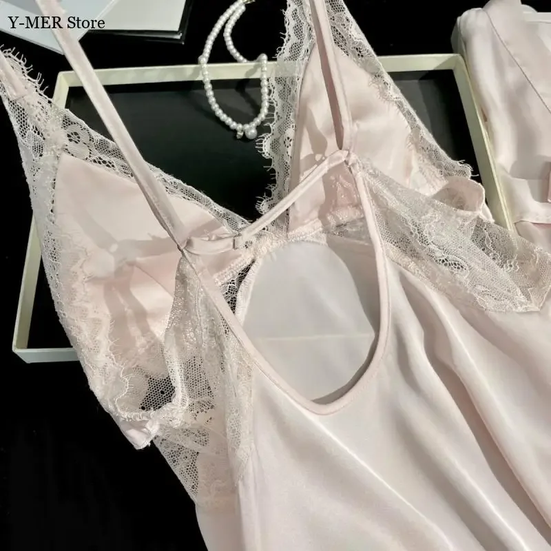 Короткий халат, кимоно, интимное белье, сексуальная сорочка, одежда для сна, свадебное платье невесты, пижамы, летний осенний атласный халат, комплект
Короткий халат, кимоно, интимное белье, сексуальная сорочка, одежда для сна, свадебное платье невесты, пижамы, летний осенний атласный халат, комплект